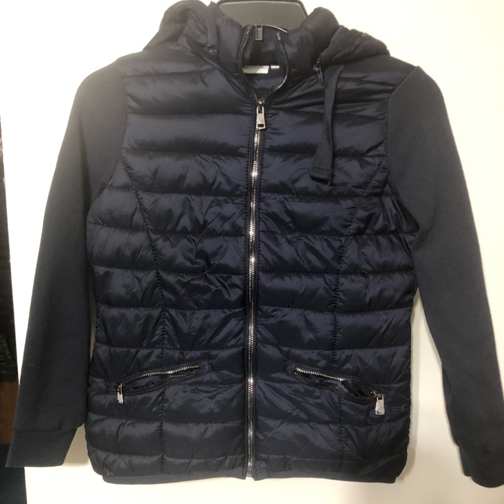 SNOBBISH COLLECTION CHILD JACKET (UNISEX)